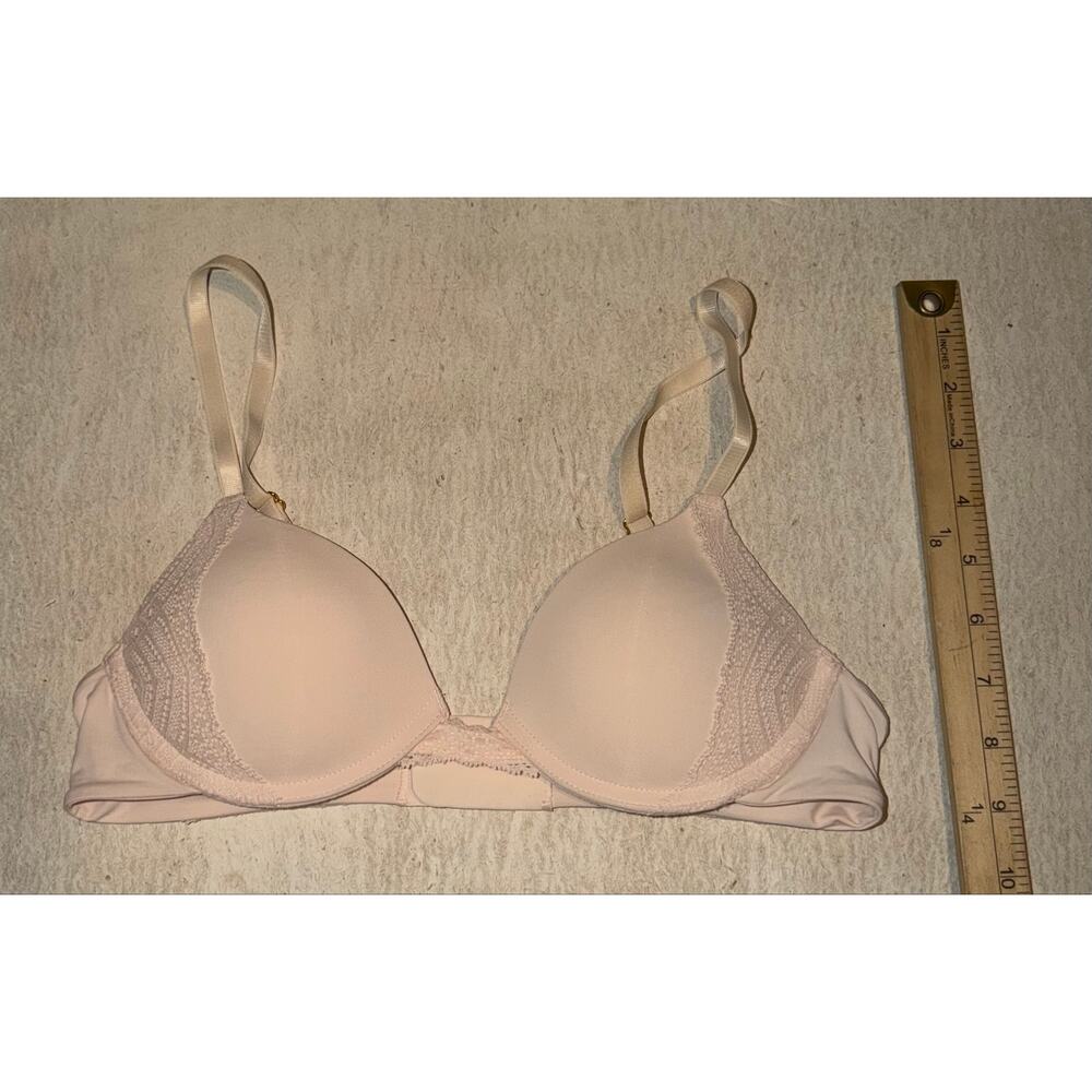 Pepper women’s pad & wired bra - Picture 3 of 12